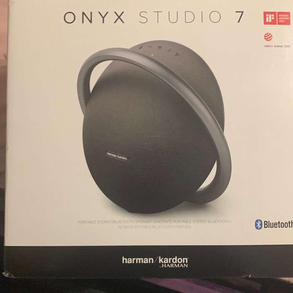 My son ordered another from my account only used once